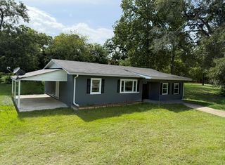 3054 S  County Line St, Pavo, GA 31778