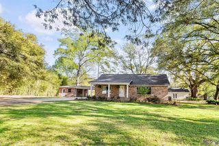 12733 Silliman St, Clinton, LA 70722