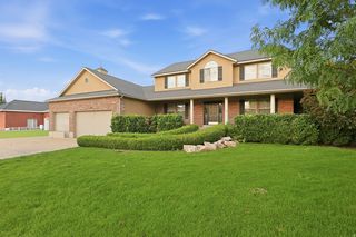 405 N  2975 W, Layton, UT 84041