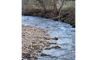 Eagle Fork Rd, Hayesville, NC 28904