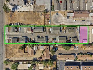 636 E Roosevelt Avenue, Visalia, CA 93292