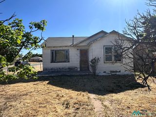 612 S  Elgin Ave, Portales, NM 88130