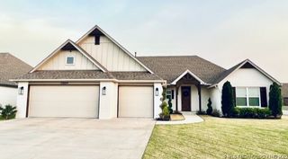 23004 E  104th St   S, Broken Arrow, OK 74014