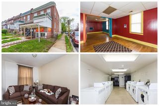 5418 Reisterstown Rd, Baltimore, MD 21215