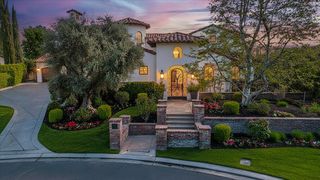 12370 N  Via Il Prato Ave, Clovis, CA 93619