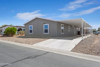 3723 N OHIO Avenue, Florence, AZ 85132