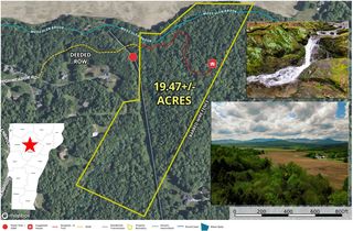 167 High Meadow Road, Stowe, VT 05672