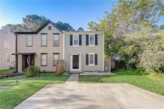 341 Black Oak Ct SW, Marietta, GA 30008