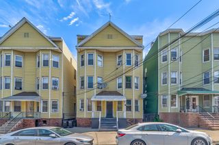164 Highland Ave #5, Jersey City, NJ 07306