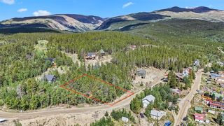 TBD Spruce Street, Alma, CO 80420