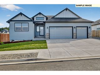 3352 NE Sweetwater Rd #80, Estacada, OR 97023