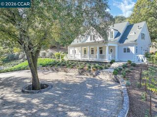 1751 Reliez Valley Rd, Lafayette, CA 94549