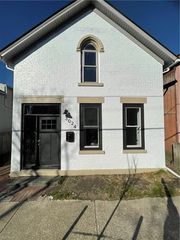 3024 Carroll Ave, Cleveland, OH 44113