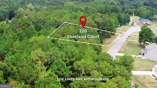 220 Shetland Ct, Macon, GA 31216