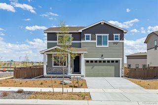 22896 E 47th Place, Aurora, CO 80019
