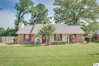 405 Brian Dr, West Monroe, LA 71291