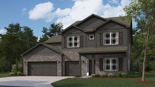 170 Ames Dr, Whiteland, IN 46184