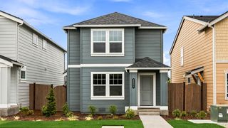 208 Cremini Loop SE #64, Lacey, WA 98513