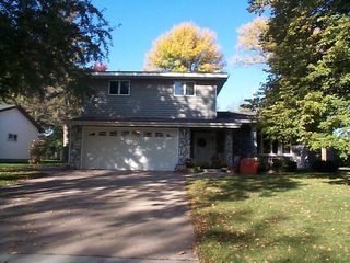 611 9th Ave, Madison, MN 56256