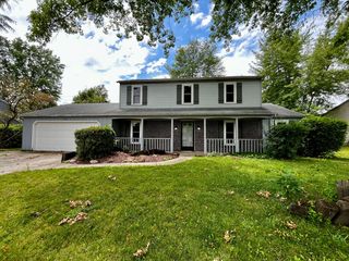 3315 Walden Run, Fort Wayne, IN 46815