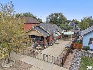 1128 E  Routt Ave, Pueblo, CO 81004