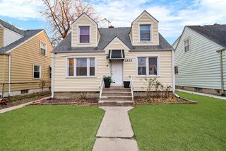 3639 W  85th Pl, Chicago, IL 60652