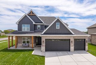 Address Not Disclosed, Manhattan, IL 60442