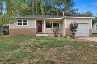 908 S  Powell Ave, Wagoner, OK 74467