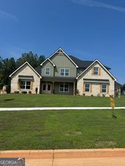 7 Marsh Hawk Ct #5-31, Senoia, GA 30276
