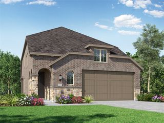 3946 Ford Dr, Forney, TX 75126