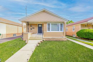 3217 W  114th St, Chicago, IL 60655