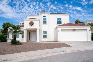 6605 Quail Cove Ct, El Paso, TX 79912