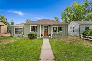 2504 Kendall Street, Edgewater, CO 80214