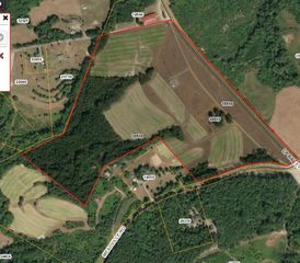 Lp Bailey Memorial Hwy, Halifax, VA 24558
