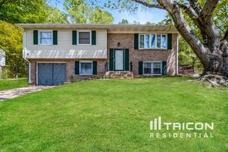 3908 Granville Pl, Upper Marlboro, MD 20772