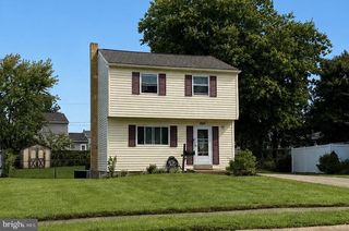 11 S  Independence Blvd, New Castle, DE 19720