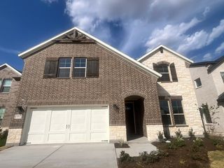 15012 Green Bluff Dr, Aledo, TX 76008