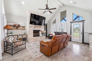9099 Chital Ct, San Angelo, TX 76901