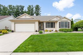 5570 Garden Ter, South Bend, IN 46614