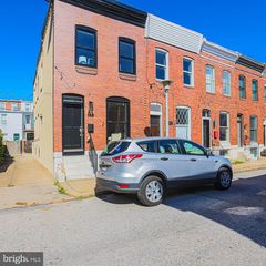 140 S  Curley St, Baltimore, MD 21224