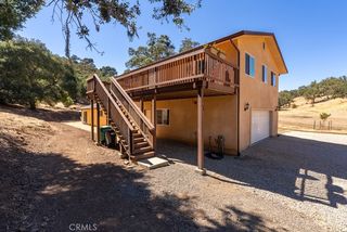 11300 Santa Lucia Rd, Atascadero, CA 93422
