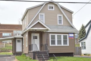 232 Lorraine Ave, Syracuse, NY 13210