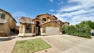 5534 W  Wood St, Phoenix, AZ 85043