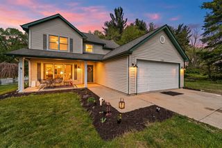 12150 N  332 E, Demotte, IN 46310