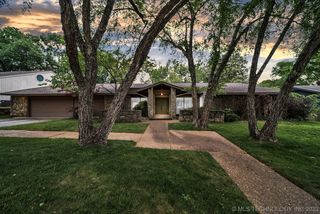 3406 E  85th Pl, Tulsa, OK 74137