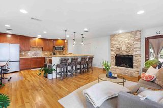 2011 Meadowridge Dr #A, Austin, TX 78704