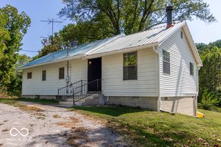 4725 Upper Patton Park Rd, Martinsville, IN 46151