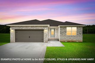 2 Trin Hill Dr #2, Dover, TN 37058