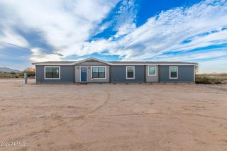 11208 S 219TH Lane, Buckeye, AZ 85326