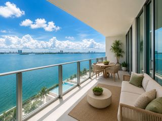2900 NE 7th Ave #4004, Miami, FL 33177